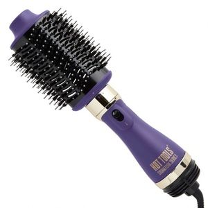 One-Step Blowout Detachable Volumizer & Hair Dryer